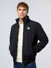 Giubbotto uomo jacket north - giubbotto,