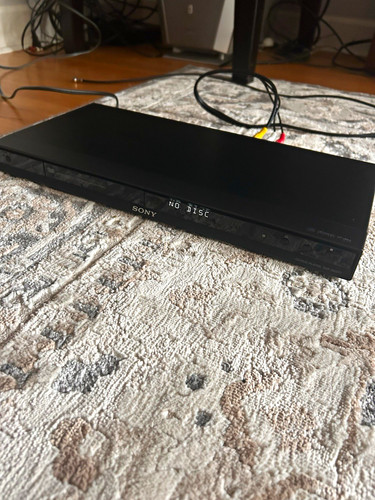 Sony dvp ns57p dvd - dvp-ns57p,