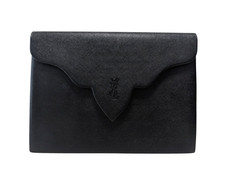Borsa pochette Yves Saint