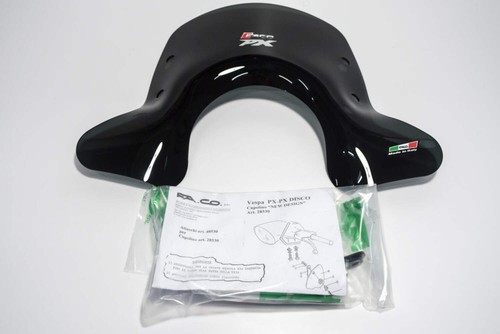 28530 cupolino fumè - -,