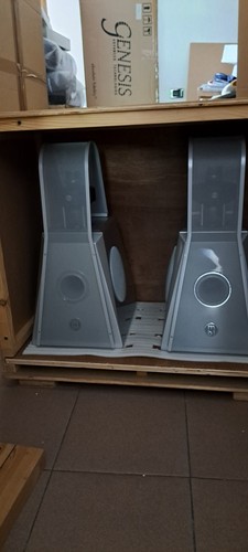 Mbl 121 diffusori - mbl, da
