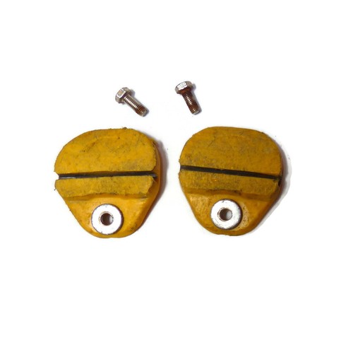 Tacchetti ciclismo vintage