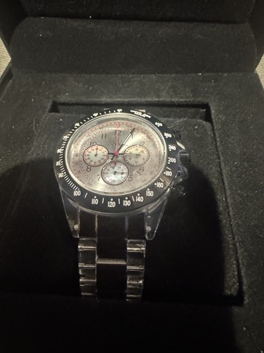 Toywatch cronografo cassa - toywatch,