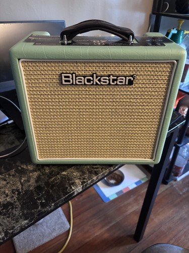 Blackstar amplificatore - blackstar, ht-1r