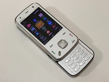 Originale Nokia N86 -