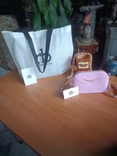 Mini borsa elegante spalla - spalla,