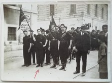 FOTO AGF AVANGUARDIA GIOVANILE