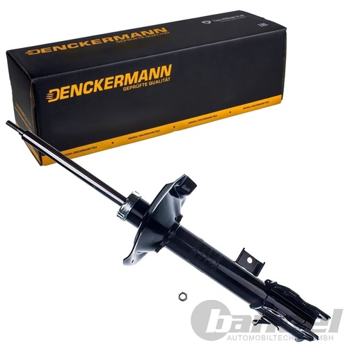 Denckermann ammortizzatore - denckermann, a