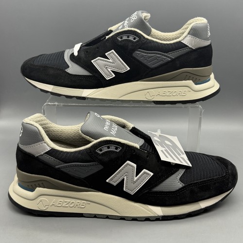 Scarpe new balance - scarpe, 998