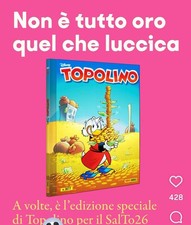 TOPOLINO 3677 VARIANT