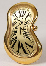 SALVADOR DALI per Exaequo