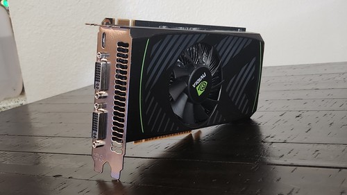 Evga geforce gtx 550 gddr5 - evga,