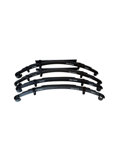 Kit balestre 5cm suzuki - kit,