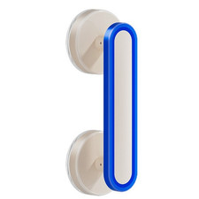 Serratura Sottovuoto Maniglia