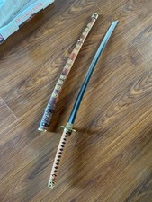 SPADA KATANA SAMURAI