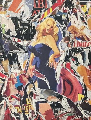 Umberto alizzi tableau - umberto,