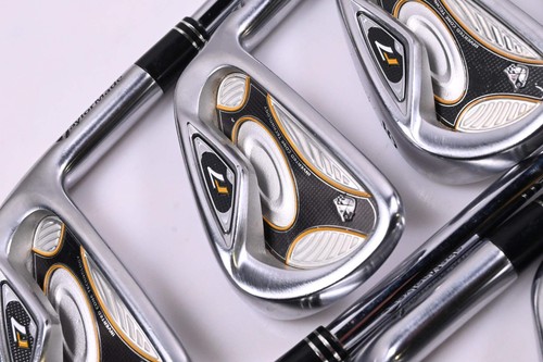 Taylormade ferri da - tp,