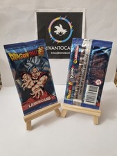 1 Bustina Dragon Ball Super