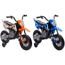 AIYAPLAY Moto Giocattolo per