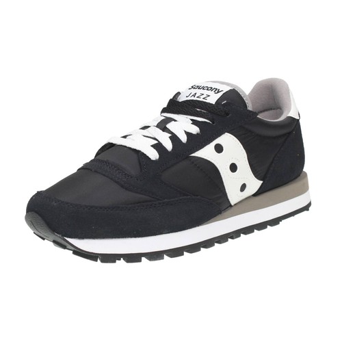 Saucony jazz original nero - saucony,