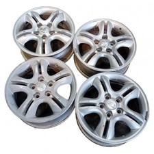 Cerchi in lega 529101F200 Kia