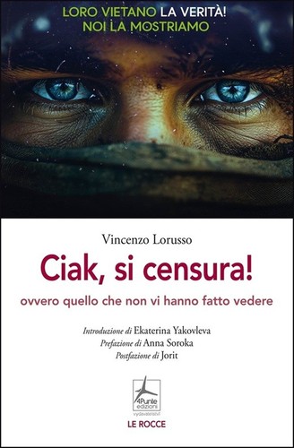 Vincenzo lorusso ciak si - lorusso,