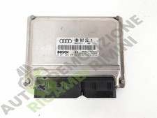 ARE CENTRALINA INIEZIONE   AUDI A6 «4B» AVANT (1997) 2.7 Bi Turbo, 30v. Stati...