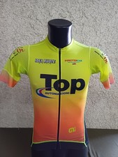 MAGLIA MANICA CORTA CICLISMO