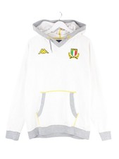 Felpa con cappuccio Kappa 00s