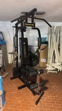 Gymstar 900 carnielli - gymstar,