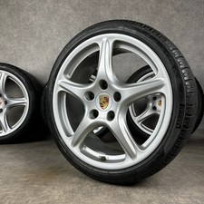 Cerchi Porsche 997 Carrera