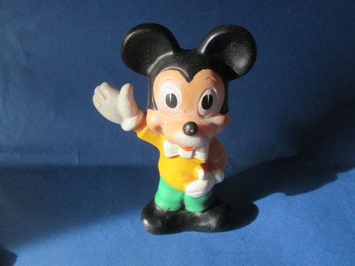 Giocattoli vintage topolino - giocattoli,