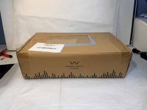 Waveform quadmini 4x4 mimo - 4x4,