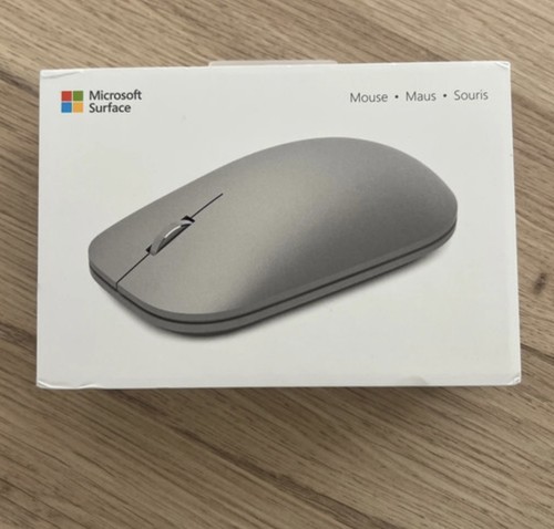 Microsoft surface mouse - microsoft,