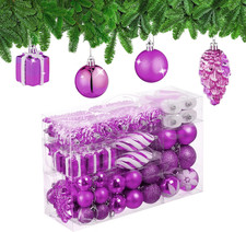 Palline Di Natale, Set 72