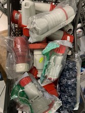 spine e prese industriali 380v