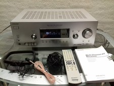 Sony STR-DG710 argento 6.1