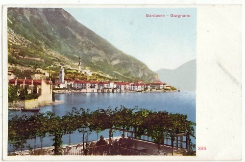 Gargnano brescia f p - gargnano,