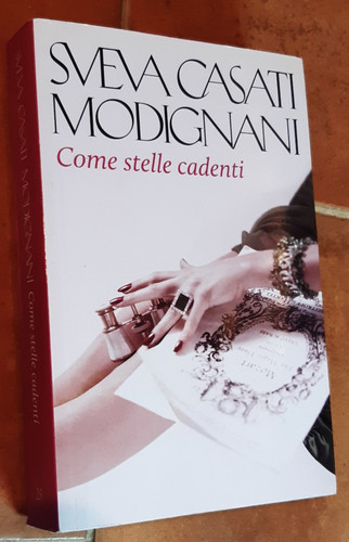 Sveva casati modignani come - casati,