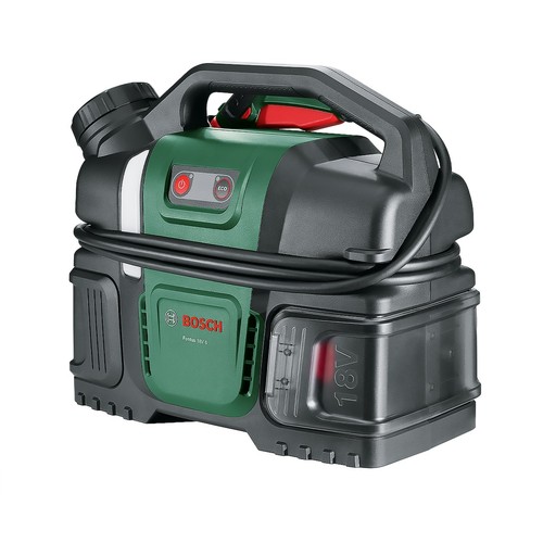 Bosch fontus 18v - bosch, 18v-6