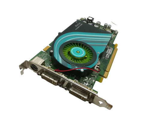 Winfast geforce 7950 256mb - 7950,