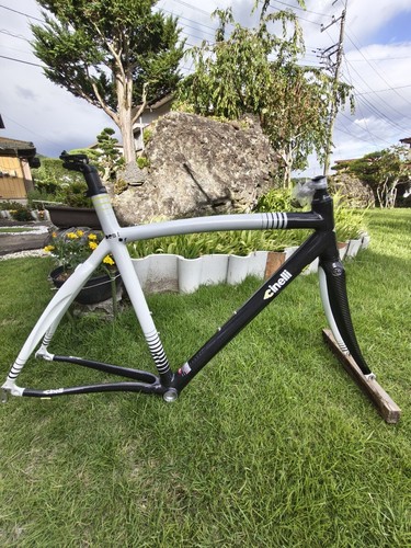 Cinelli best carbon - best, of