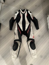 Tuta intera dainese