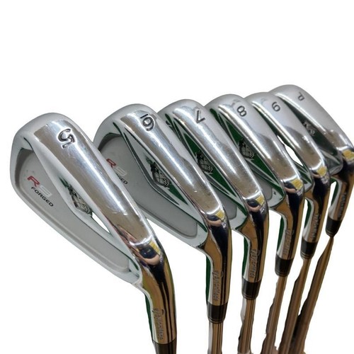 Taylormade set di ferri - taylormade,