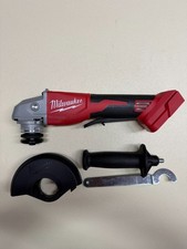 Milwaukee Smerigliatrice