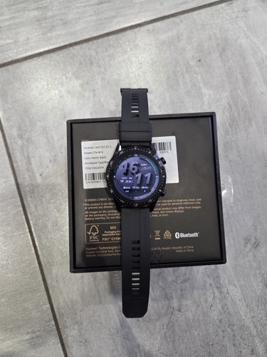Huawei watch 46mm - gt, cassa