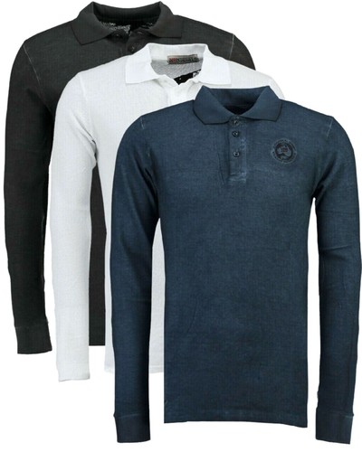 Polo geographical norway - polo,