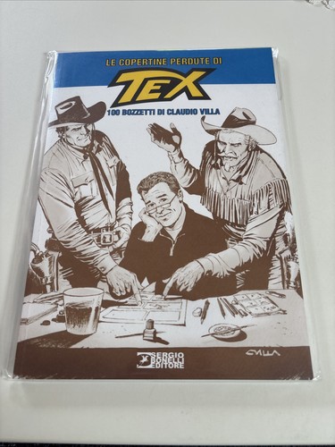 Copertine perdute tex - di,