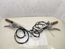 MANUBRIO COMPLETO MOTO GUZZI