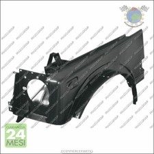 Parafango Prasco Anteriore Sx